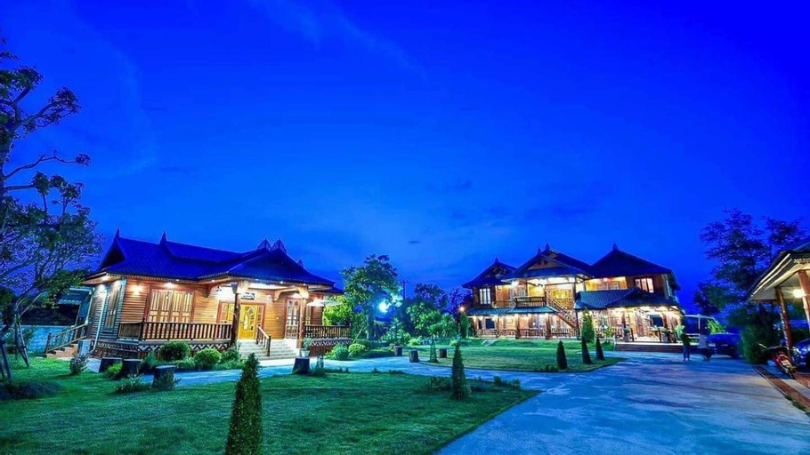 Baan Maneekan, Thung Saliam