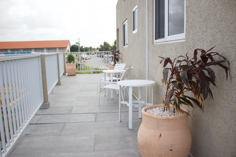 Others 4, 1-bed Apartment Sleeps 4 With Pool