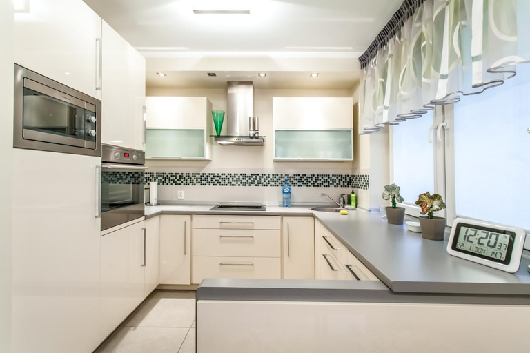Others 5, Apartamenty Zielone Tarasy - visitopl, Kołobrzeg