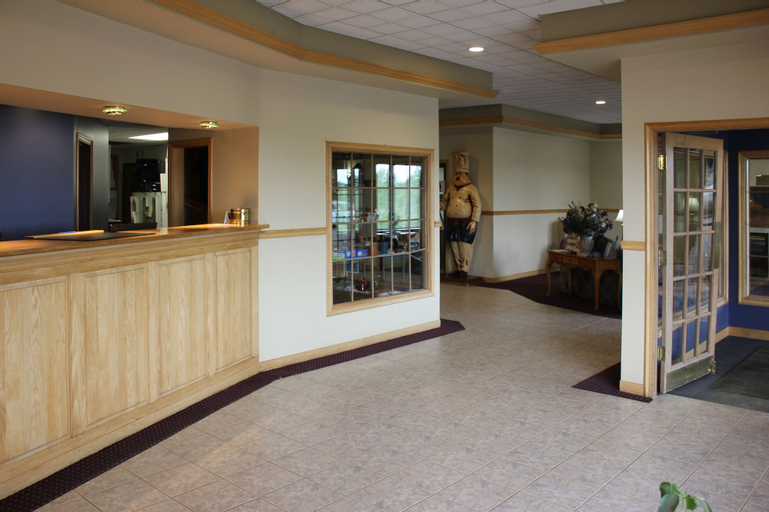 Best Western Caribou Inn, Aroostook