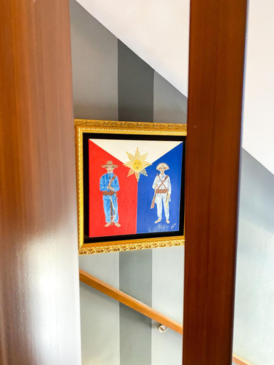 Others 4, UNWND Flats - Makati, Makati City