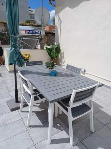 Others 4, Lolos' house, South Aegean
