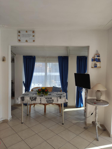 Others 5, Suite CielAzzurro, Arezzo