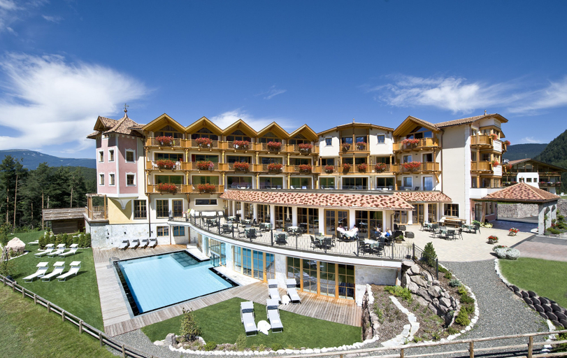 Others 1, Chalet Tianes, Bolzano