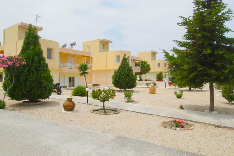 Others 5, Treditto House - Ground Floor residence C1, South Aegean