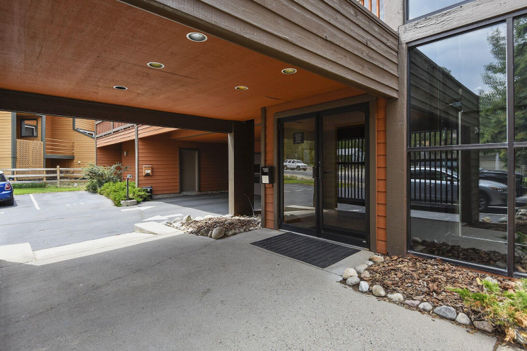 Exterior 2, Cedar Lodge 221 Condo by Redawning, Summit