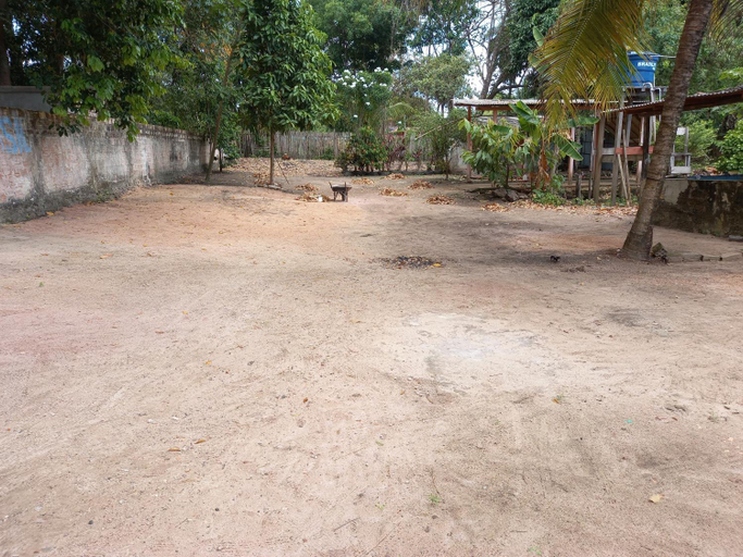 Others 5, Casa de Familia Coracao Amazonico, Santarém