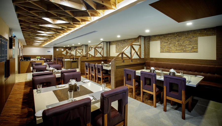 Food & Drinks, Hotel ARJUNAA, Ramanathapuram