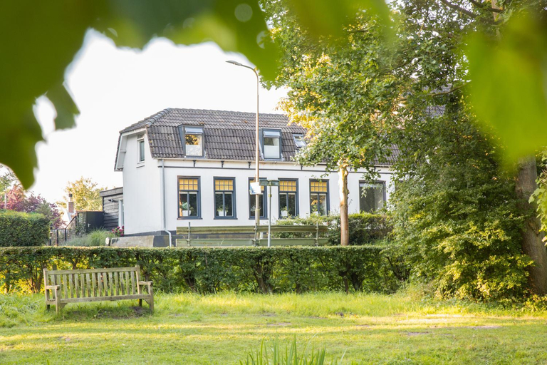 Others 4, B&B Ons Dijkhuisje, Schouwen-Duiveland
