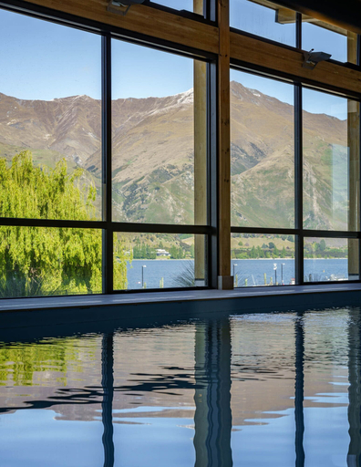 Sport & Beauty 2, Marina Terrace Apartments, Queenstown-Lakes