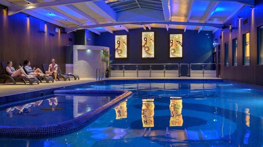 Sport & Beauty 2, Riverside Park Hotel and Leisure Club