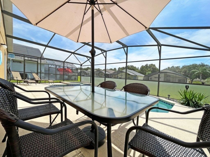 Others 5, Langham Villa 3 Bedroom Home by RedAwning, Polk