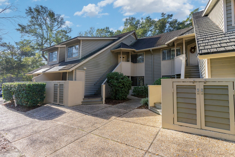 Exterior 2, Completely Remodeled And Open 18c Richmond Park 2 Bedroom Villa, Horry