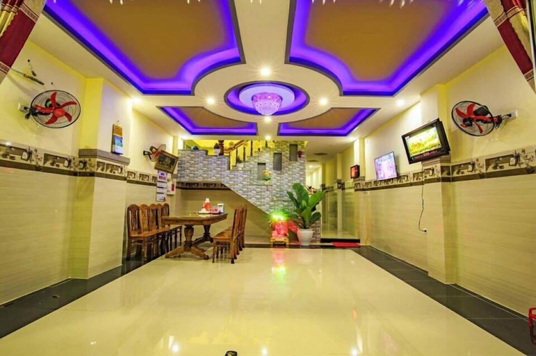 Others 5, Dinh Sa Ly Son Hotel, Lý Sơn