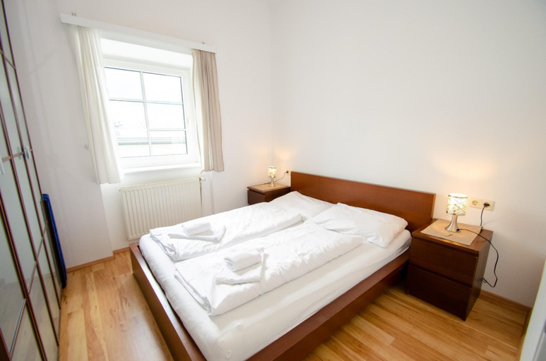 Room 5, Apartment Cityxpress TOP 7 - Zell am See, Zell am See