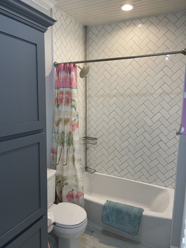Bathroom 3, Tequila Sunrise 4 Bedroom Home by RedAwning, Escambia