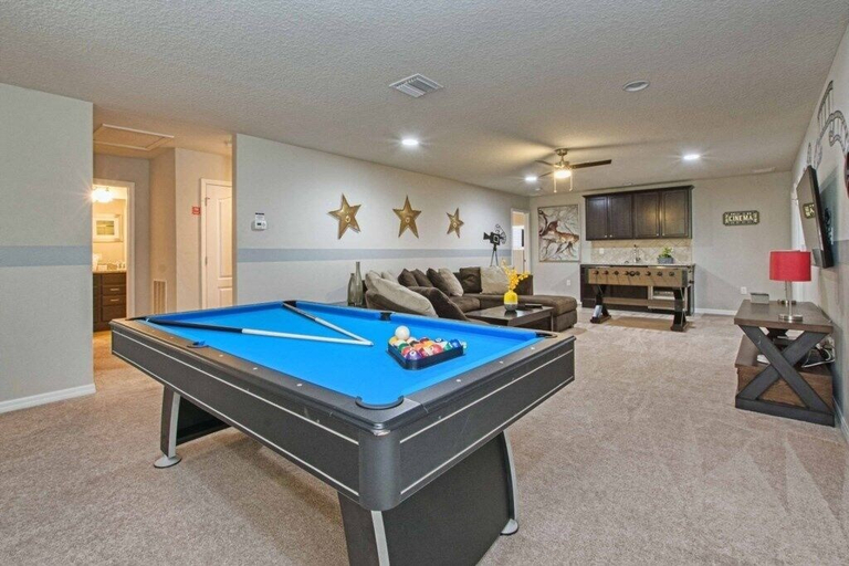 Others 5, Windsor at Westside-8 Bedrooms House Pool - 3731WW 8 Home by RedAwning, Osceola