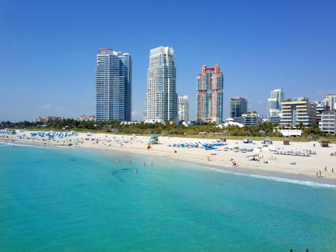 Others 5, South Beach Coastal Apartments, Miami-Dade