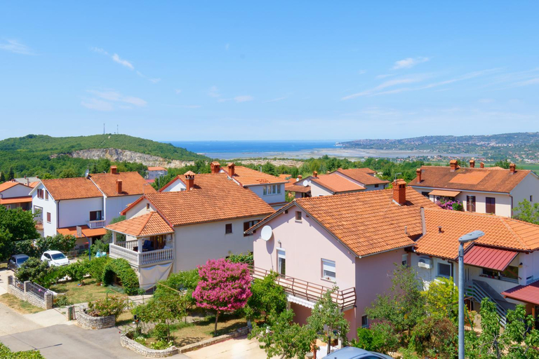 Others 3, Apartments Belvedere by Rent Istria, Buje