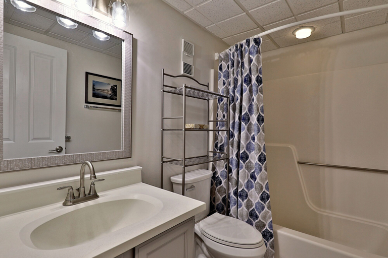Bedroom 4, Mountain Green Resort by Killington VR - 2 Bedrooms, Rutland