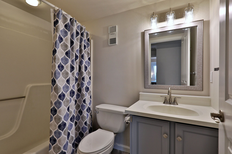 Bedroom 4, Mountain Green Resort by Killington VR - 1 Bedrooms, Rutland