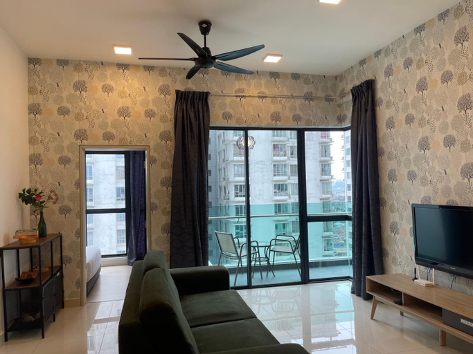 Others 5, PLATINUM HOMESTAY @ SELAYANG RESIDENCE 280, Batu Caves