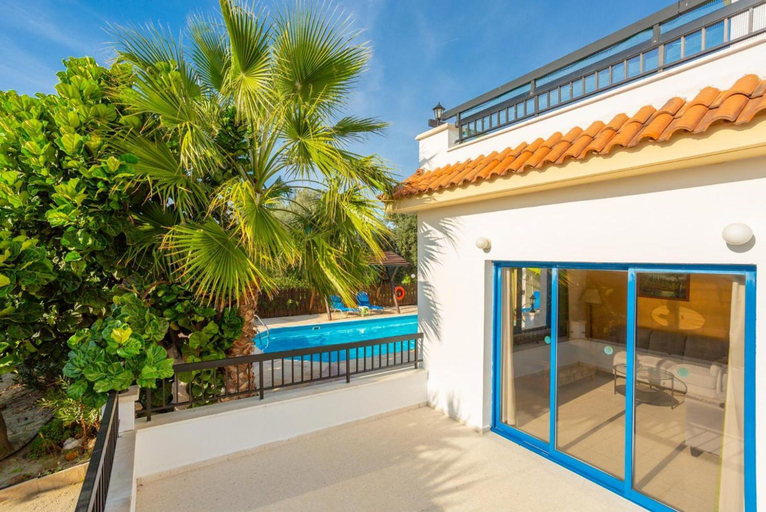 Others 5, Villa Charoula Exi Large Private Pool AC WiFi