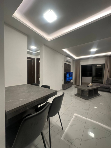 Business Facilities