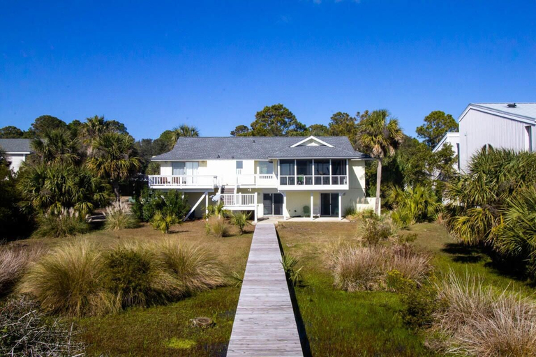 Exterior & Views 1, 711 Blue Fish, Beaufort