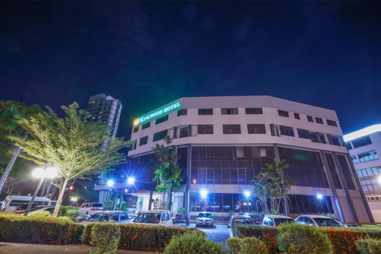 Exterior & Views 5, Kingwood Hotel Kuching, Kuching