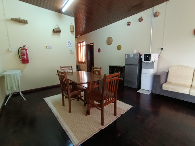 Others 5, Mountain View Guest House, Kota Belud
