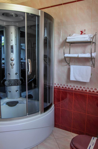 Bathroom 3, Гостиннии маєток, Kyievo-Sviatoshyns'kyi