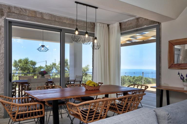 Others 5, Tsakmakis Villas - Luxury - Panoramic Sea View Lefkada, Ionian Islands