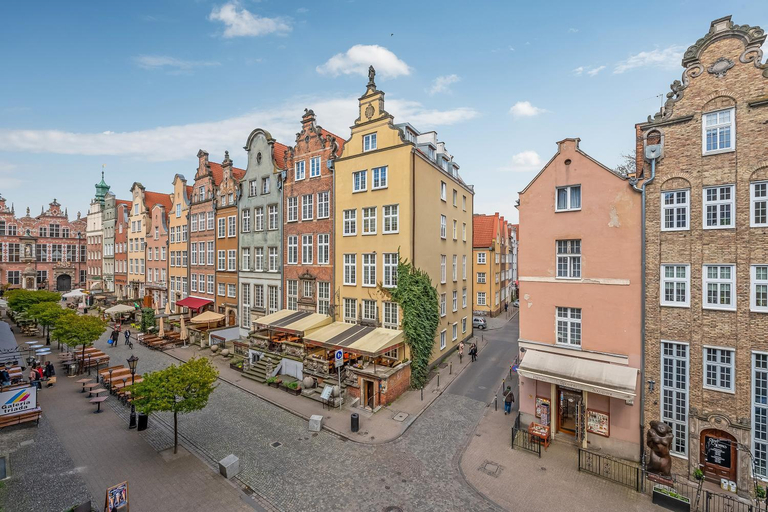 Others 2, Piwna Glamour & Main Old Town by Downtown Apartments, Gdańsk City