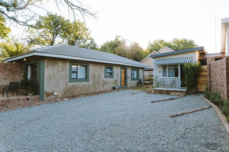Others 5, River View, Dr Kenneth Kaunda
