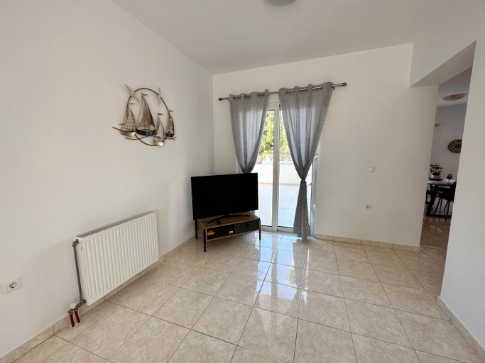 Others 2, Treditto House - Ground Floor residence C1, South Aegean