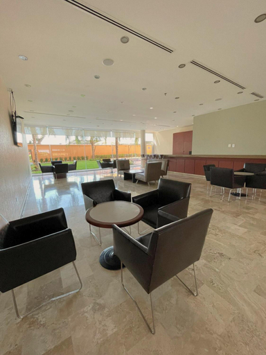 Others 5, Altavista Hotel, Reynosa