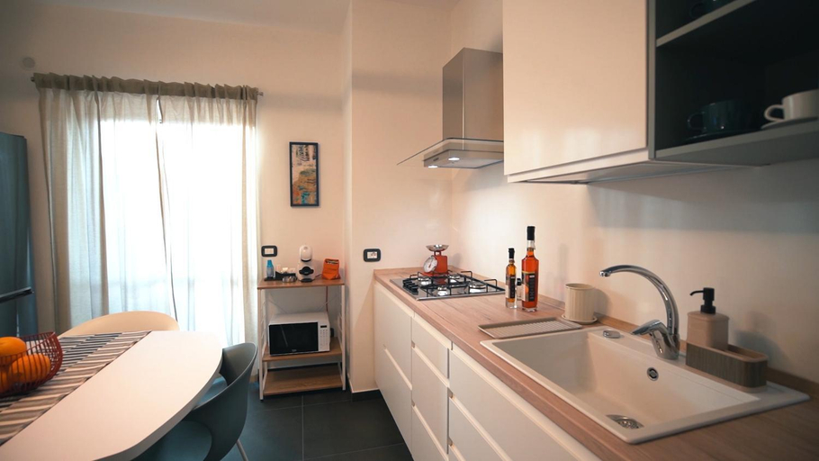 Others 3, Mi Tierra Luxury Apartments, Palermo