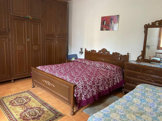 Bedroom, VENISERELAX, Venezia