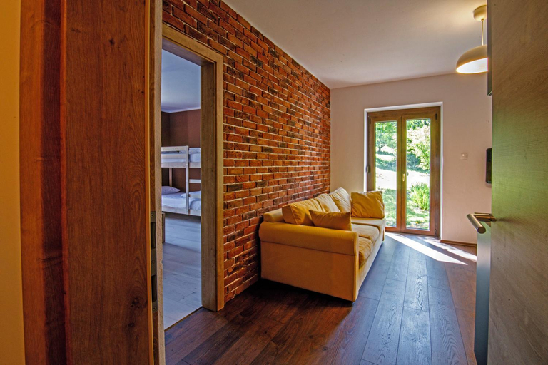 Bedroom, Danilo's Resort, Vipavska dolina, Ajdovščina