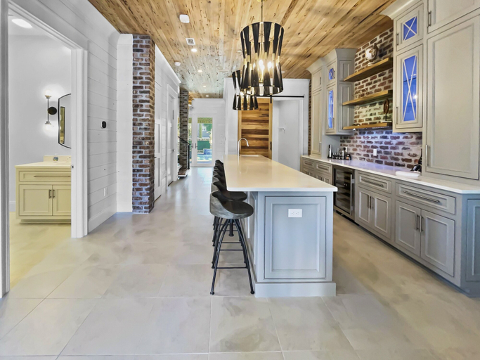 Food & Drinks, Summer Wind 7 Bedroom Home by RedAwning, Walton