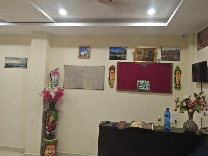 Others 5, Hotel Forest Hill Mcleodganj, Kangra