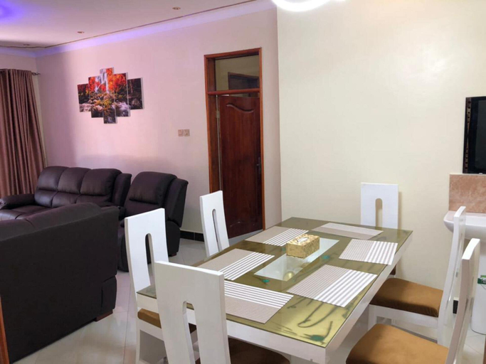 Others 5, 2 Bed - Sleeps 4 - Free Airport Shuttle, Entebbe