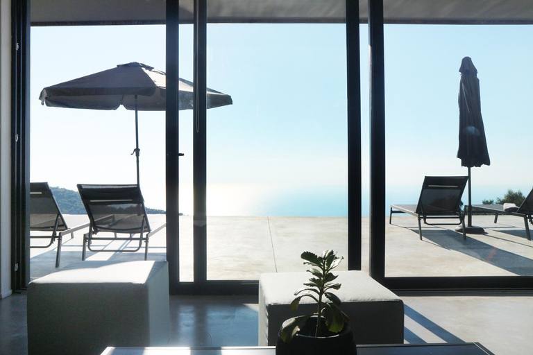 Others 3, Heterotopia Villas, Ionian Islands