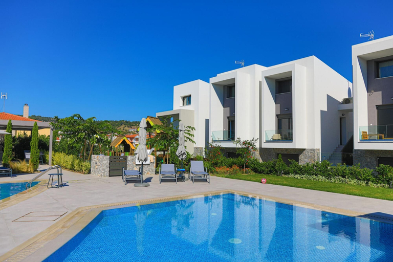 Exterior & Views 2, Lavinia Home in Nikiti, Central Macedonia