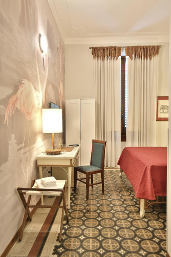 Bedroom 4, MADAMA GUEST HOUSE, Florence