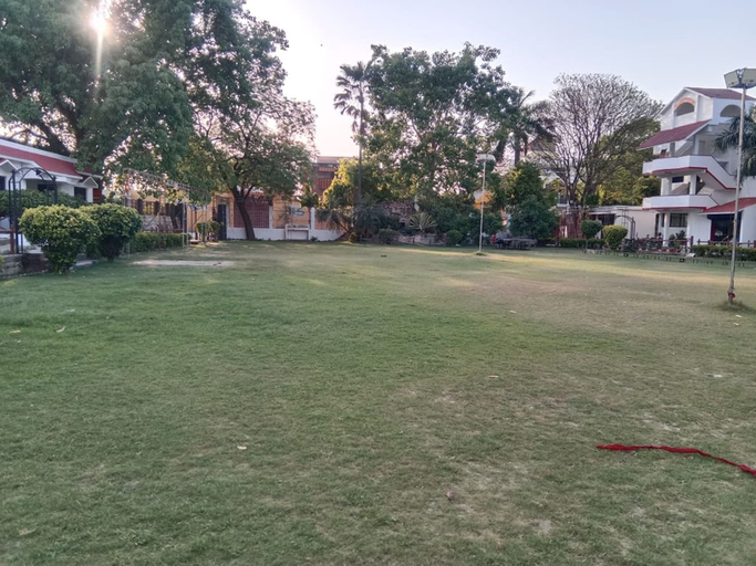 Others 5, Avexia Fun City Resort, Mirzapur