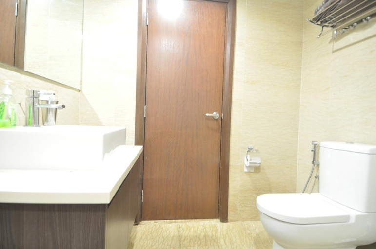 Bedroom 5, The Best KLCC View @ Regalia Residences, Kuala Lumpur