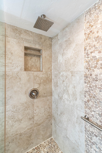 Bathroom 4, Kuleana 405 Oceanfront 1Bedroom 1 Condo by RedAwning, Maui