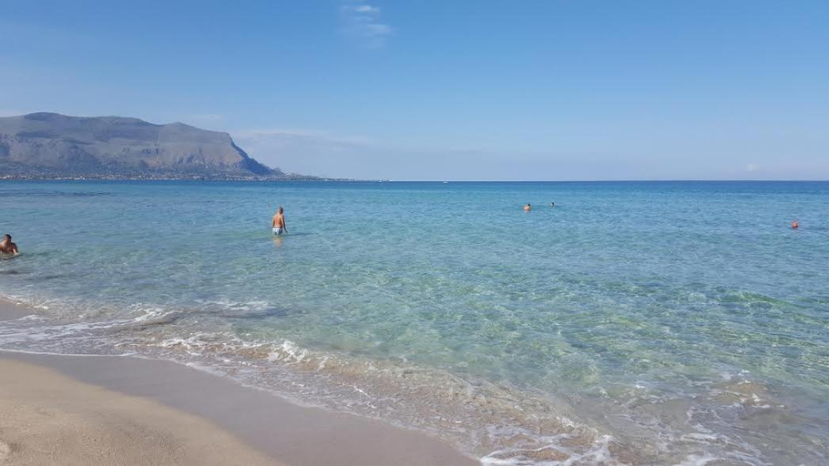 Others 3, Arricampati Apartments Villa & Bringo Car Rental, Palermo